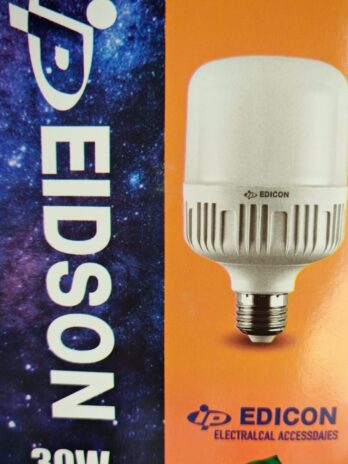 EIDSON-30W-LED-BLUB