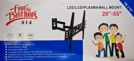 PLASMA-WALLMOUNT