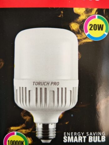TORUCH-20W-SMART-BLUB