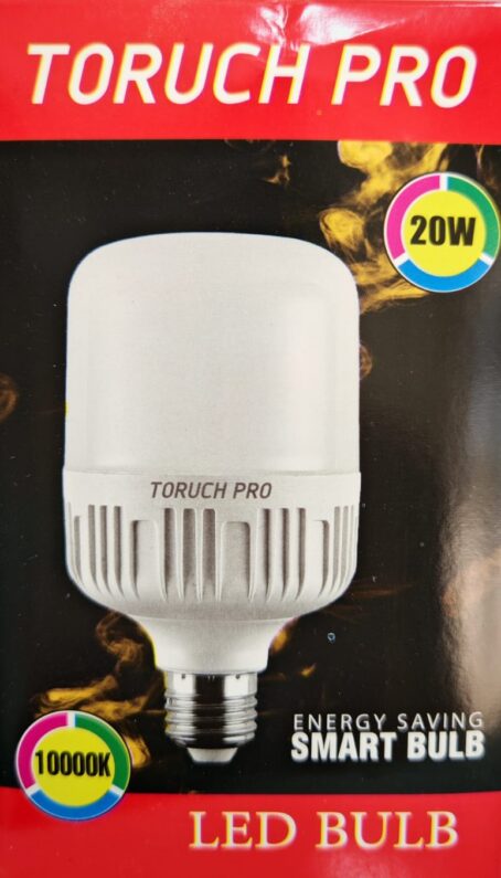 TORUCH-20W-SMART-BLUB