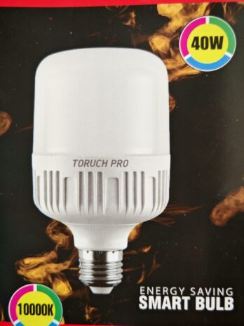 TORUCH-40W-SMART-BLUB
