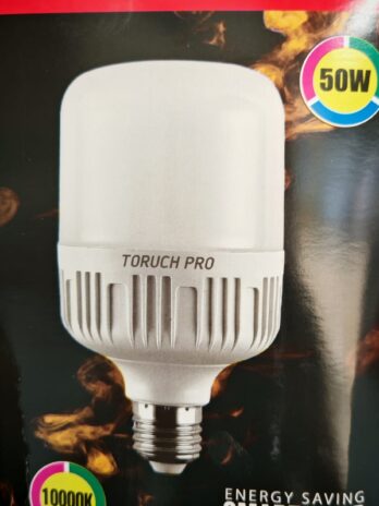 TORUCH-50W-SMART-BLUB