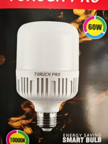 TORUCH-60W-SMART-BLUB