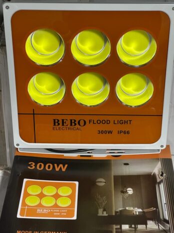 FLOOD LIGHT 300W