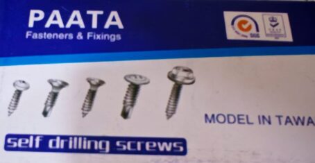 SCREWS